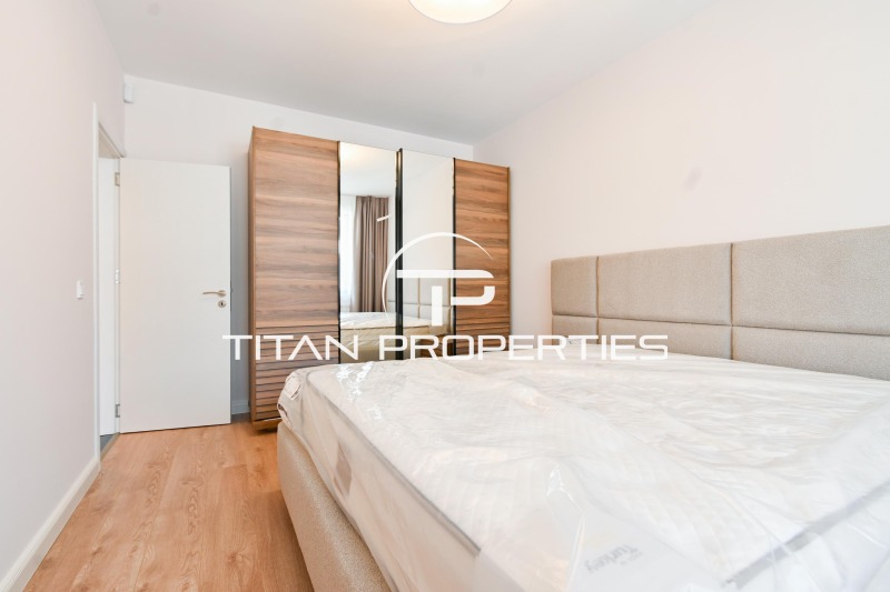 Te huur  2 slaapkamers Sofia , Krastova vada , 97 m² | 34958476 - afbeelding [9]