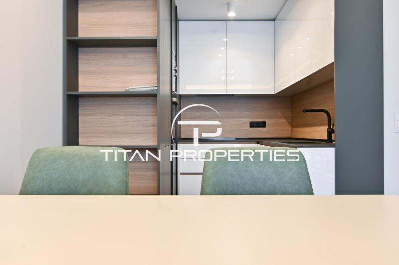 Te huur  2 slaapkamers Sofia , Krastova vada , 97 m² | 34958476 - afbeelding [6]