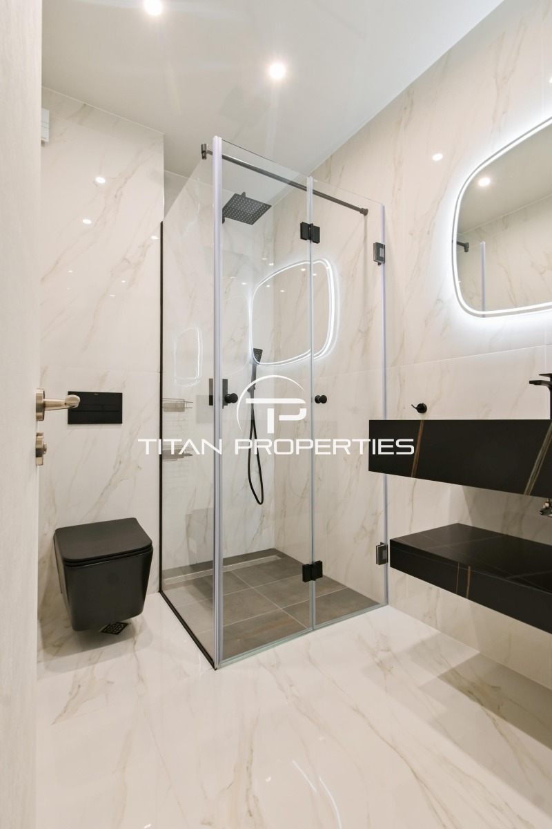 Te huur  2 slaapkamers Sofia , Krastova vada , 97 m² | 34958476 - afbeelding [14]
