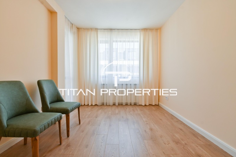 Te huur  2 slaapkamers Sofia , Krastova vada , 97 m² | 34958476 - afbeelding [11]