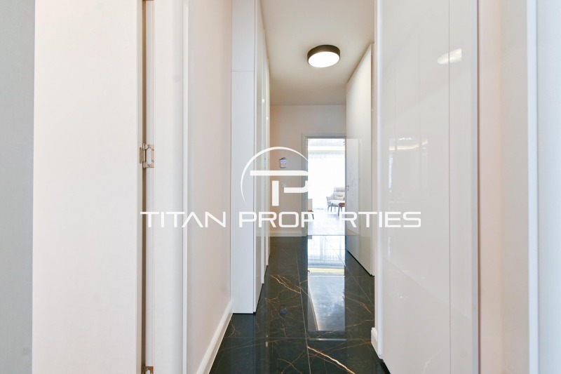 Te huur  2 slaapkamers Sofia , Krastova vada , 97 m² | 34958476 - afbeelding [17]