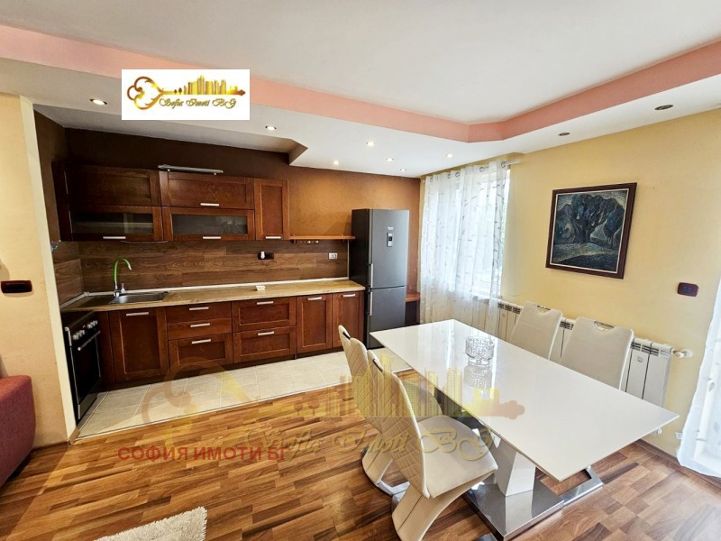 For Rent  2 bedroom Sofia , Studentski grad , 100 sq.m | 48559667