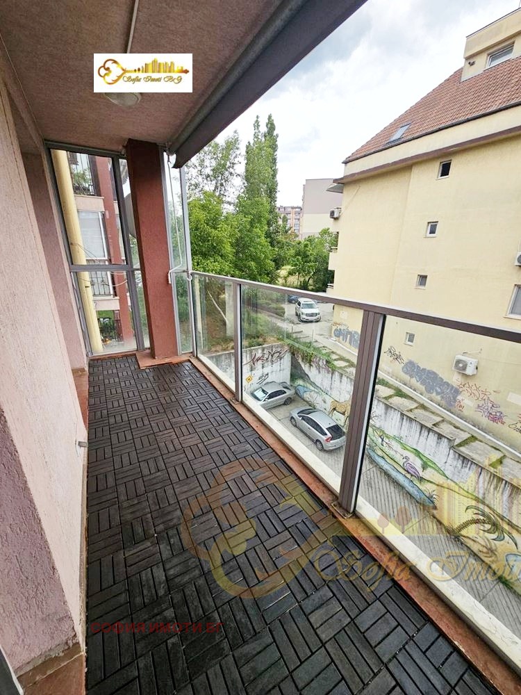 For Rent  2 bedroom Sofia , Studentski grad , 100 sq.m | 48559667 - image [5]