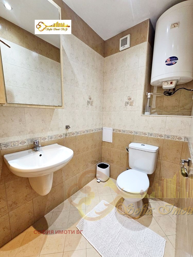 For Rent  2 bedroom Sofia , Studentski grad , 100 sq.m | 48559667 - image [7]