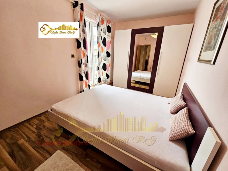 For Rent  2 bedroom Sofia , Studentski grad , 100 sq.m | 48559667 - image [3]