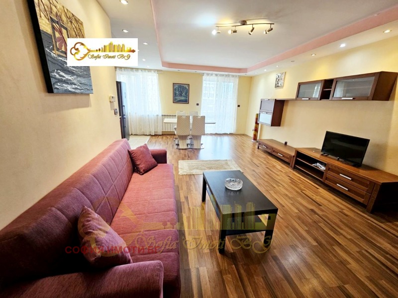 For Rent  2 bedroom Sofia , Studentski grad , 100 sq.m | 48559667 - image [2]