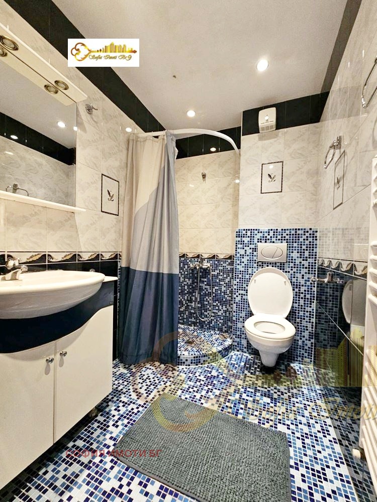For Rent  2 bedroom Sofia , Studentski grad , 100 sq.m | 48559667 - image [6]