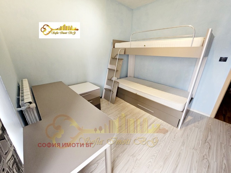 For Rent  2 bedroom Sofia , Studentski grad , 100 sq.m | 48559667 - image [4]