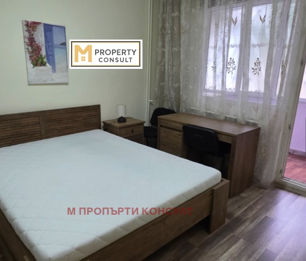 Дава под наем  3-стаен град Плевен , Идеален център , 100 кв.м | 25755818 - изображение [2]