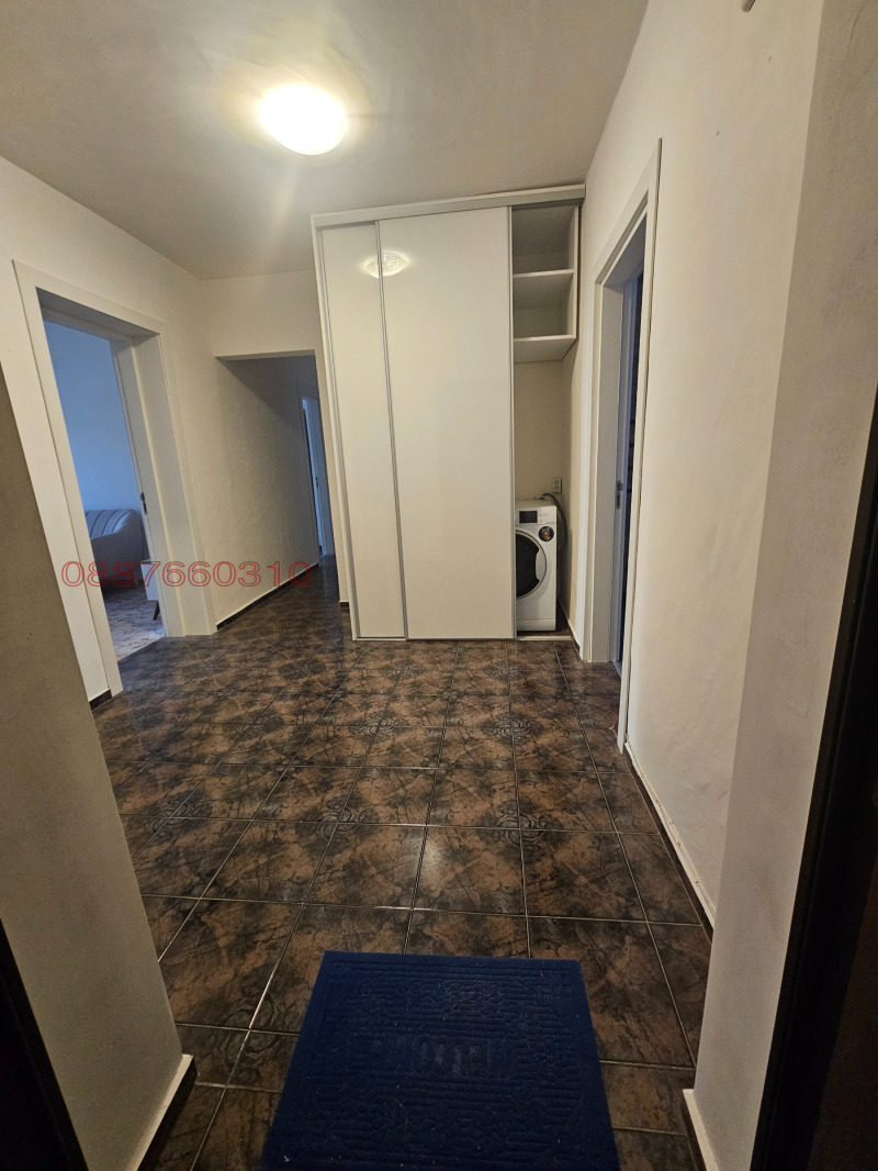 Дава под наем 3-СТАЕН, гр. Варна, Спортна зала, снимка 5 - Апартаменти - 53092888