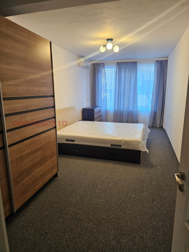 Дава под наем 3-СТАЕН, гр. Варна, Спортна зала, снимка 4 - Апартаменти - 53092888