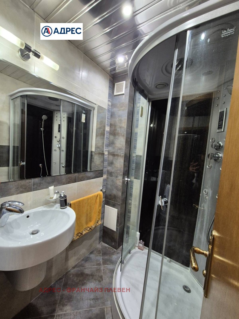 Дава под наем 3-СТАЕН, гр. Плевен, Широк център, снимка 9 - Апартаменти - 53174758