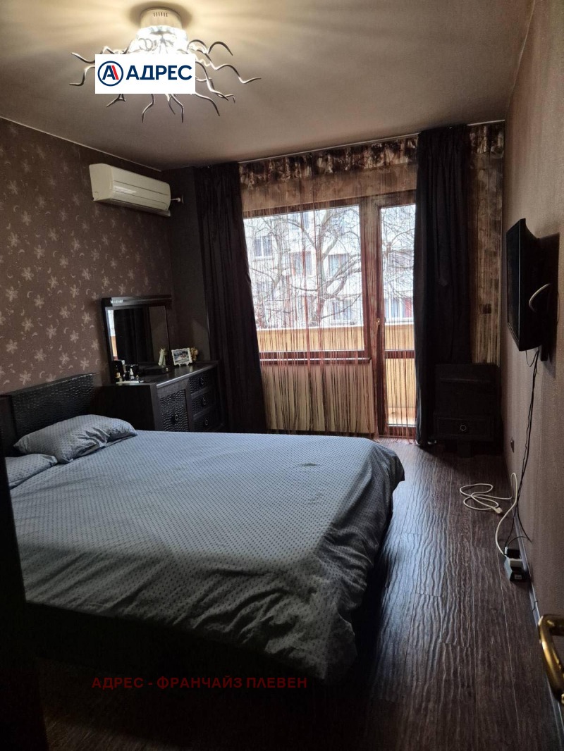 Дава под наем 3-СТАЕН, гр. Плевен, Широк център, снимка 6 - Апартаменти - 53174758