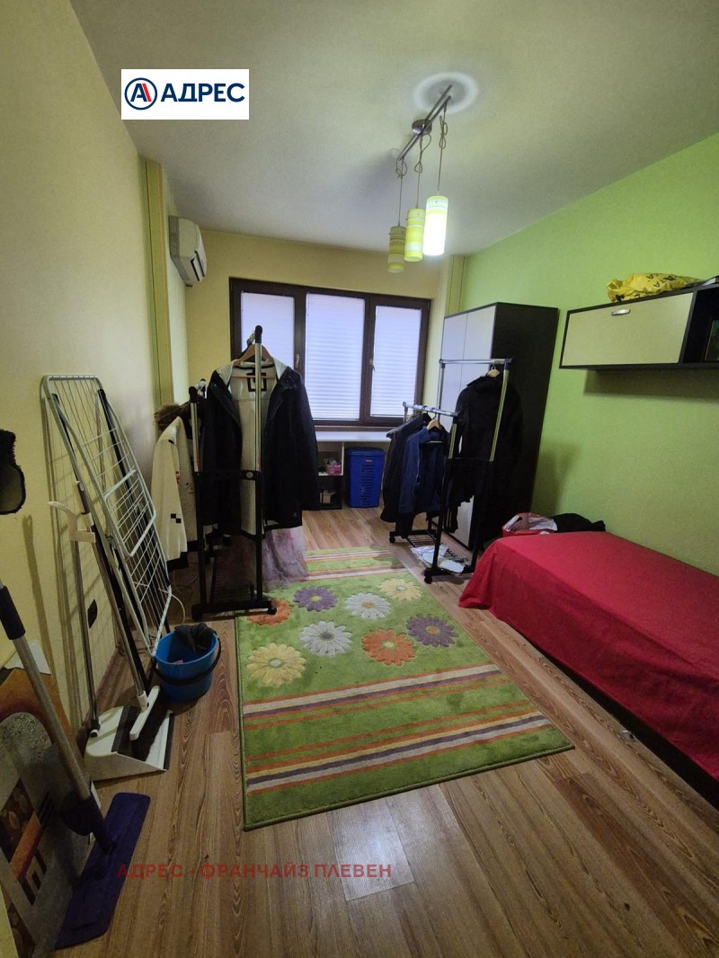 Дава под наем 3-СТАЕН, гр. Плевен, Широк център, снимка 8 - Апартаменти - 53174758