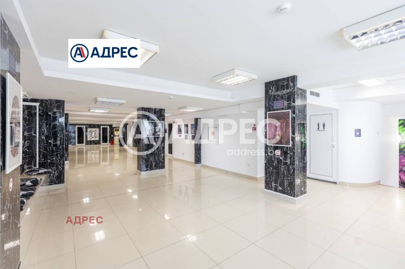 Προς ενοικίαση  Γραφείο Βαρνα , ΤΣενταρ , 490 τ.μ | 74545535 - εικόνα [2]