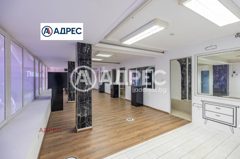 Προς ενοικίαση  Γραφείο Βαρνα , ΤΣενταρ , 490 τ.μ | 74545535 - εικόνα [11]