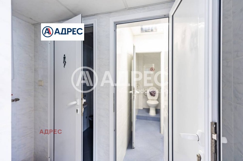 Προς ενοικίαση  Γραφείο Βαρνα , ΤΣενταρ , 490 τ.μ | 74545535 - εικόνα [6]
