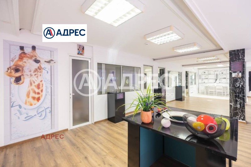 Προς ενοικίαση  Γραφείο Βαρνα , ΤΣενταρ , 490 τ.μ | 74545535 - εικόνα [10]