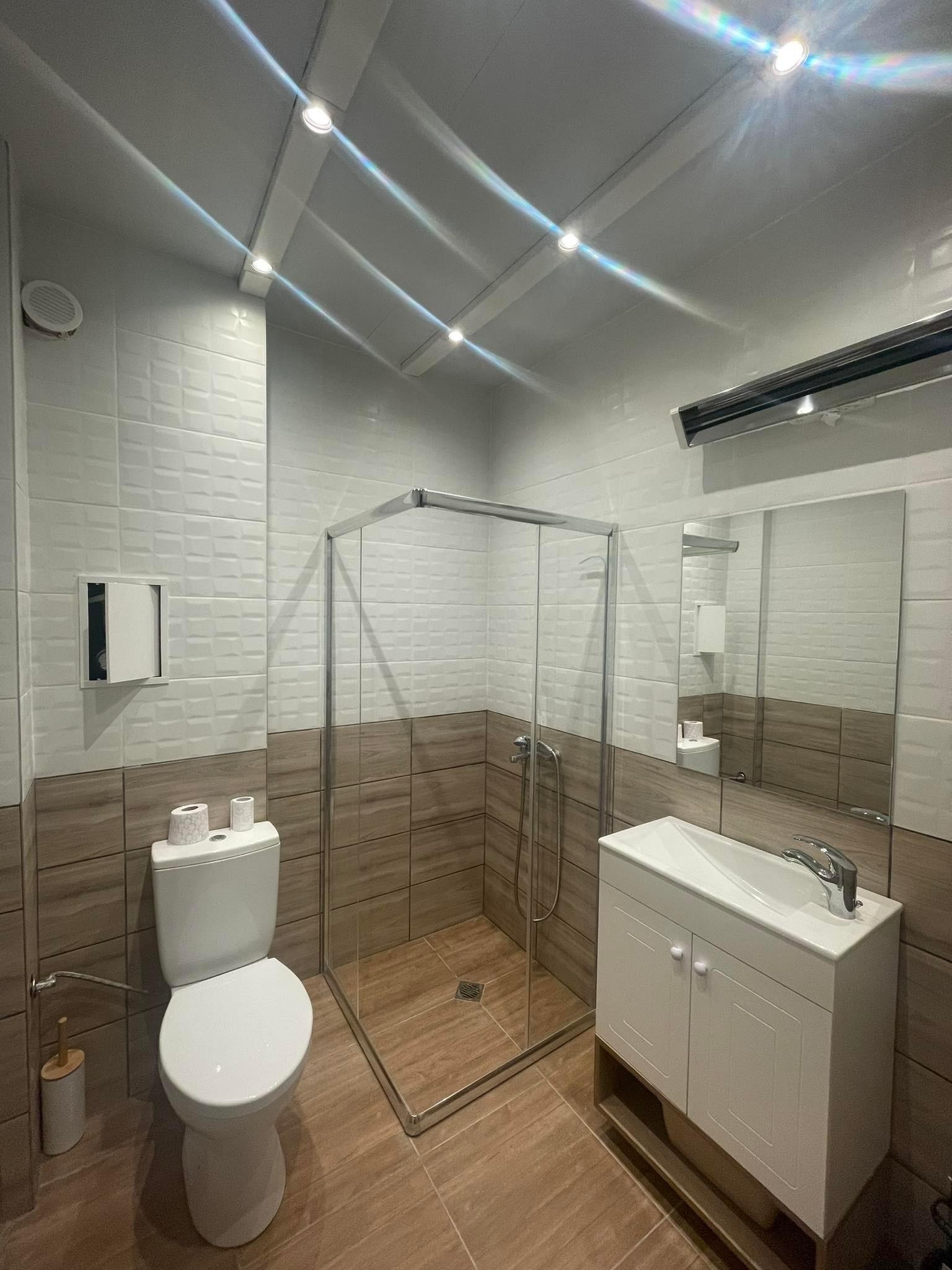 Дава под наем 1-СТАЕН, гр. София, Малинова долина, снимка 3 - Апартаменти - 54131590