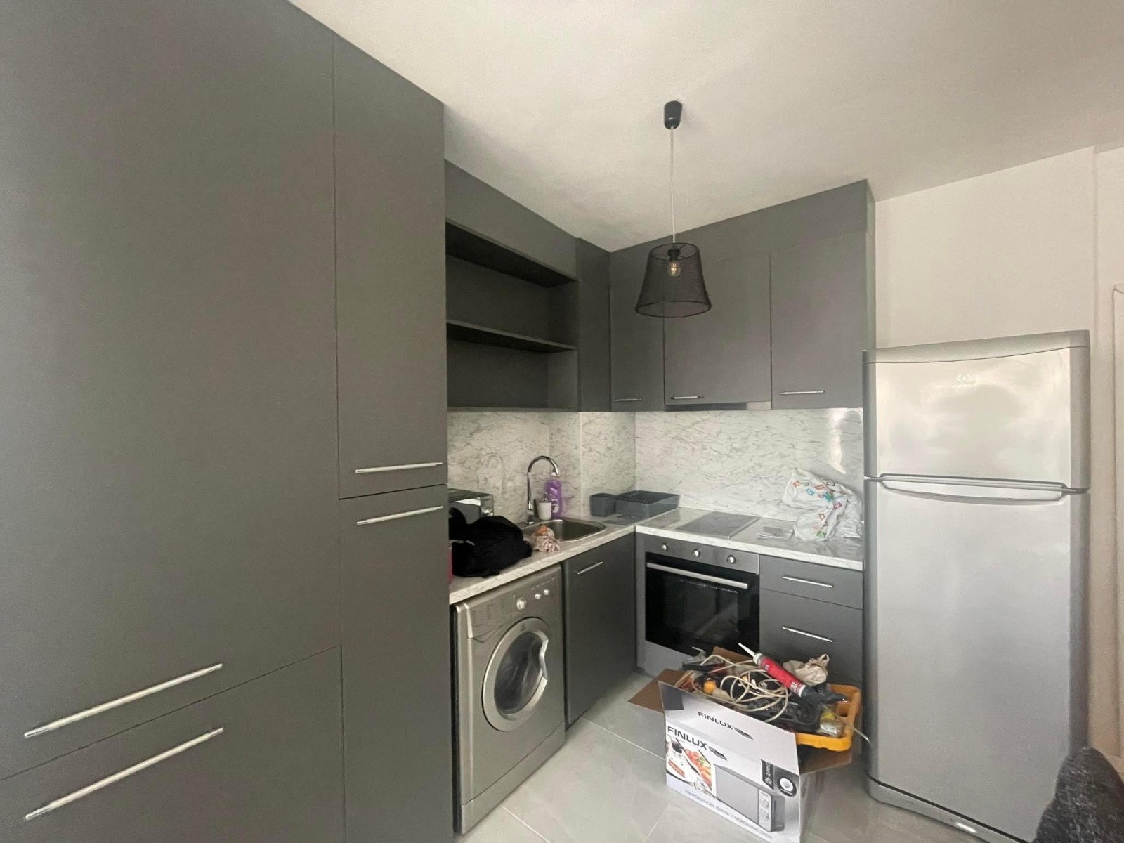 Дава под наем 1-СТАЕН, гр. София, Малинова долина, снимка 2 - Апартаменти - 54131590