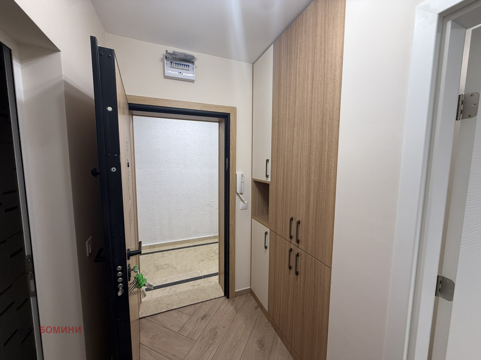 Дава под наем 2-СТАЕН, гр. София, Овча купел, снимка 6 - Апартаменти - 53964919