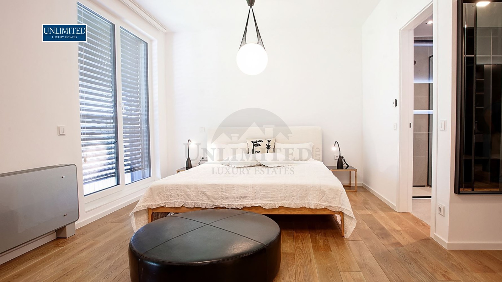 Дава под наем МНОГОСТАЕН, гр. София, Малинова долина, снимка 5 - Апартаменти - 53875898