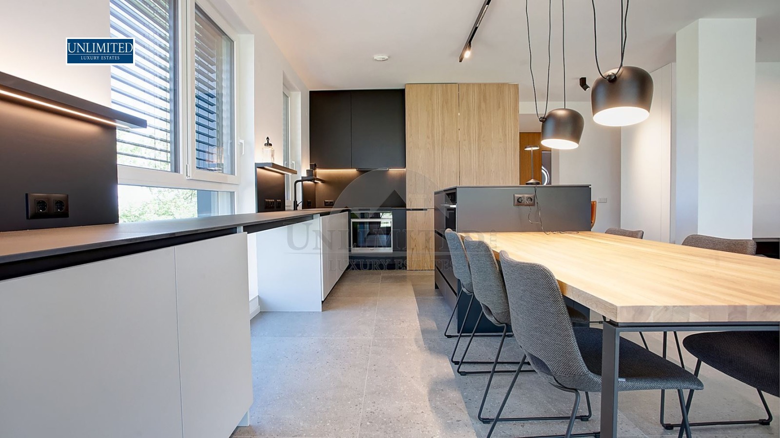 Дава под наем МНОГОСТАЕН, гр. София, Малинова долина, снимка 2 - Апартаменти - 53875898