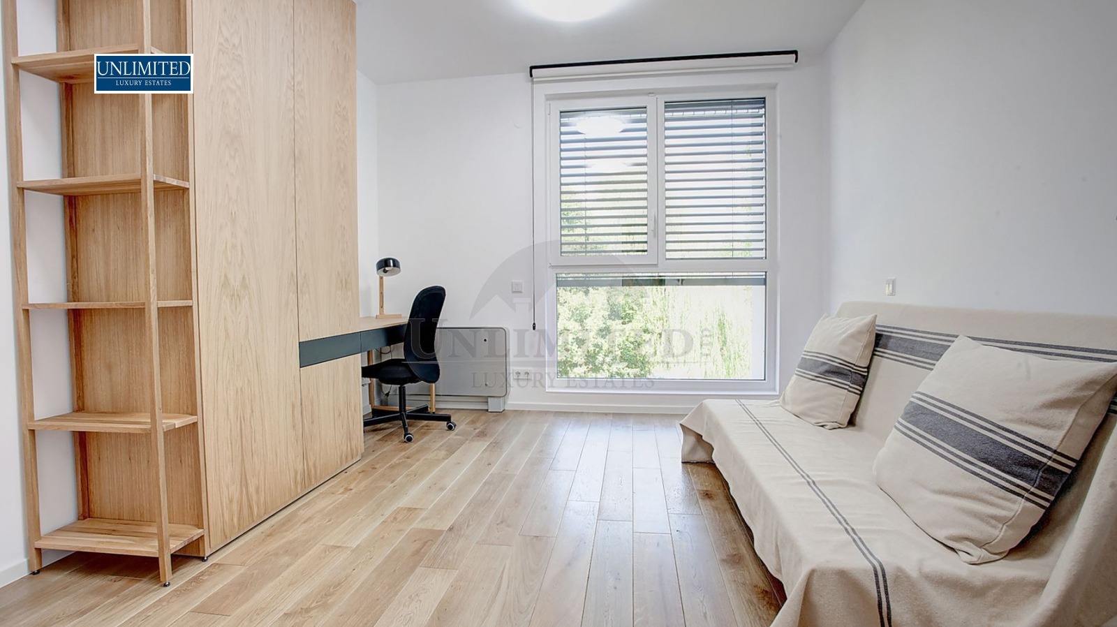 Дава под наем МНОГОСТАЕН, гр. София, Малинова долина, снимка 9 - Апартаменти - 53875898