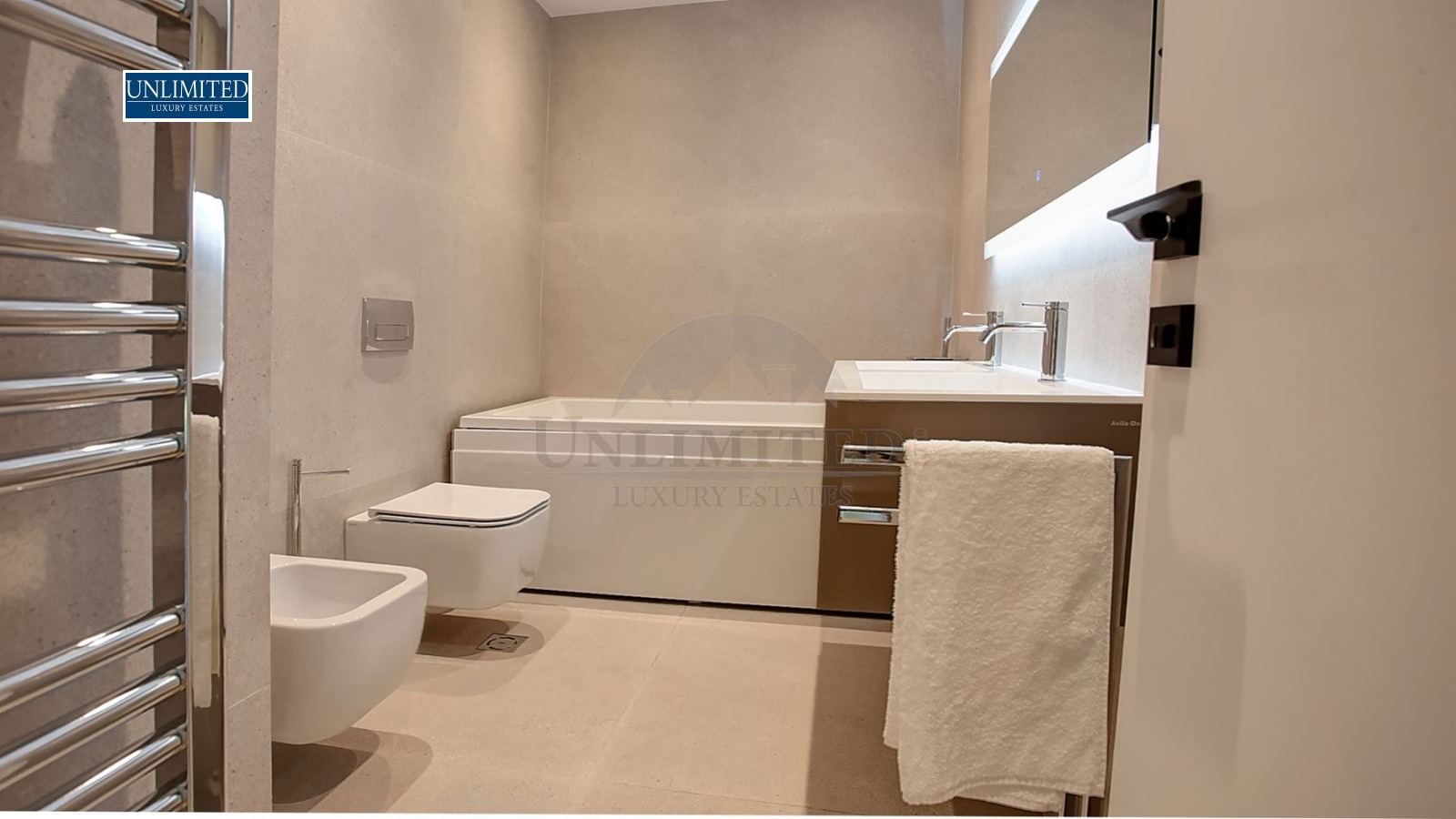 Дава под наем МНОГОСТАЕН, гр. София, Малинова долина, снимка 10 - Апартаменти - 53875898