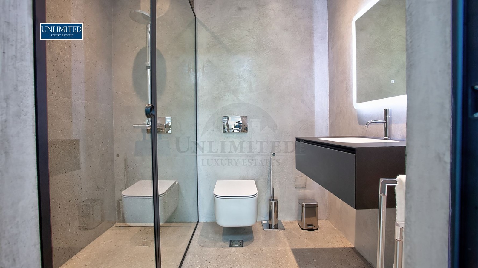 Дава под наем МНОГОСТАЕН, гр. София, Малинова долина, снимка 14 - Апартаменти - 53875898