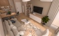Под наем 2-СТАЕН, град София, Студентски град • 750 € • 59260544 — Holmes.bg