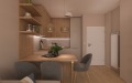 Под наем 2-СТАЕН, град София, Студентски град • 750 € • 59260544 — Holmes.bg