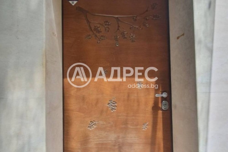 Дава под Наем 3-СТАЕН в град София, Лозенец - 80 кв.м / 800 € » 1 564.66 лв., АДРЕС НЕДВИЖИМИ ИМОТИ