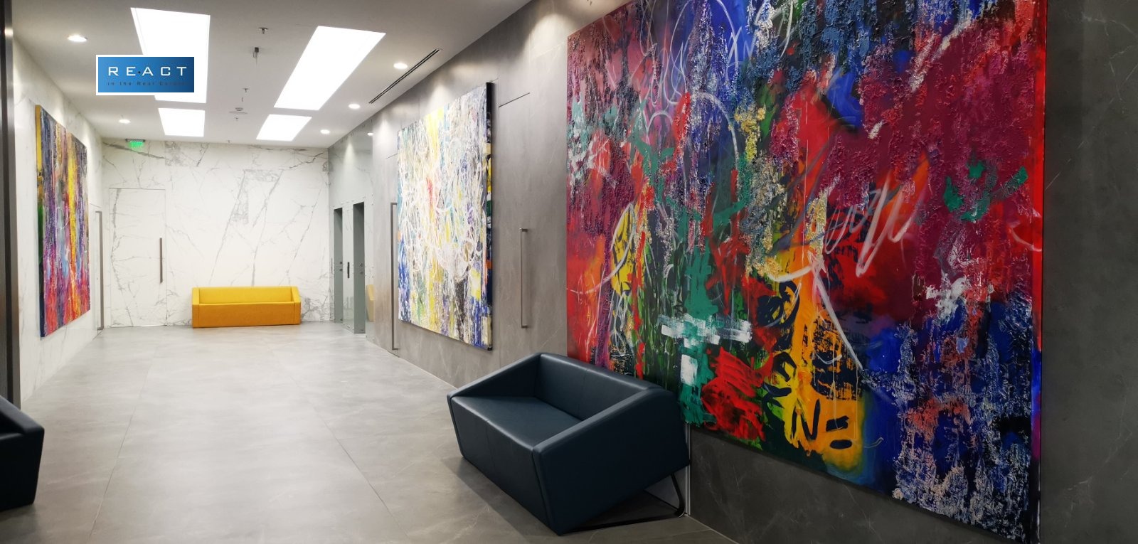 Дава под Наем ОФИС | Imot.bg — изображение 2