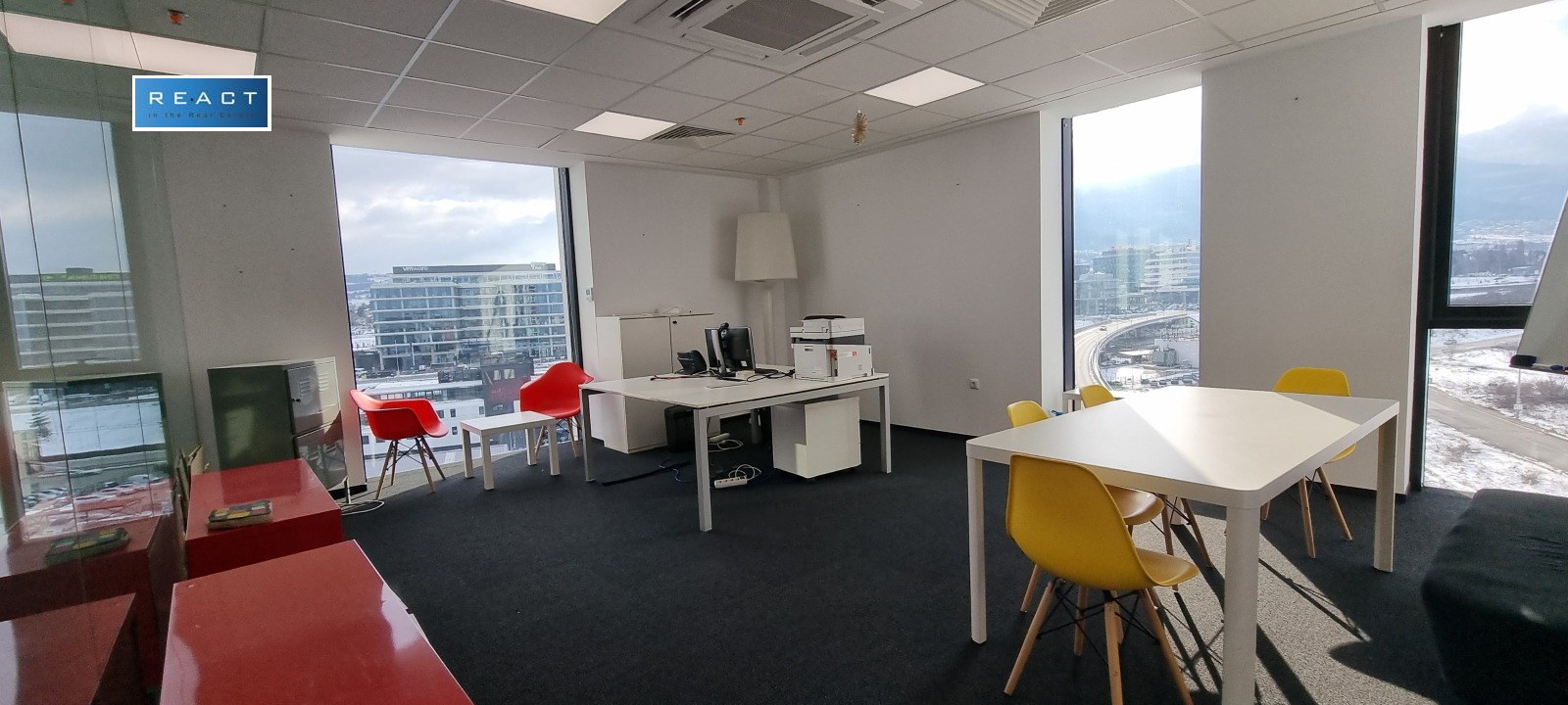 Дава под Наем ОФИС | Imot.bg — изображение 6