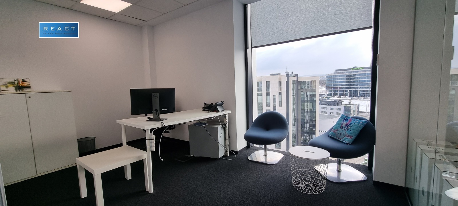 Дава под Наем ОФИС | Imot.bg — изображение 3