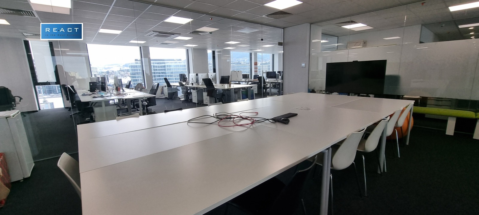 Дава под Наем ОФИС | Imot.bg — изображение 4