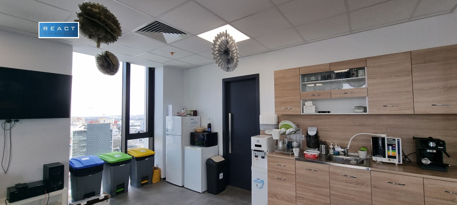 Дава под Наем ОФИС | Imot.bg — изображение 7