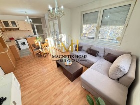 1 bedroom Bratya Miladinovi, Burgas 10