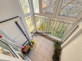 1 bedroom Bratya Miladinovi, Burgas 3