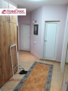 2 ložnice Ovča kupel, Sofia 14