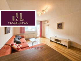 2 soverom Lozenets, Sofia