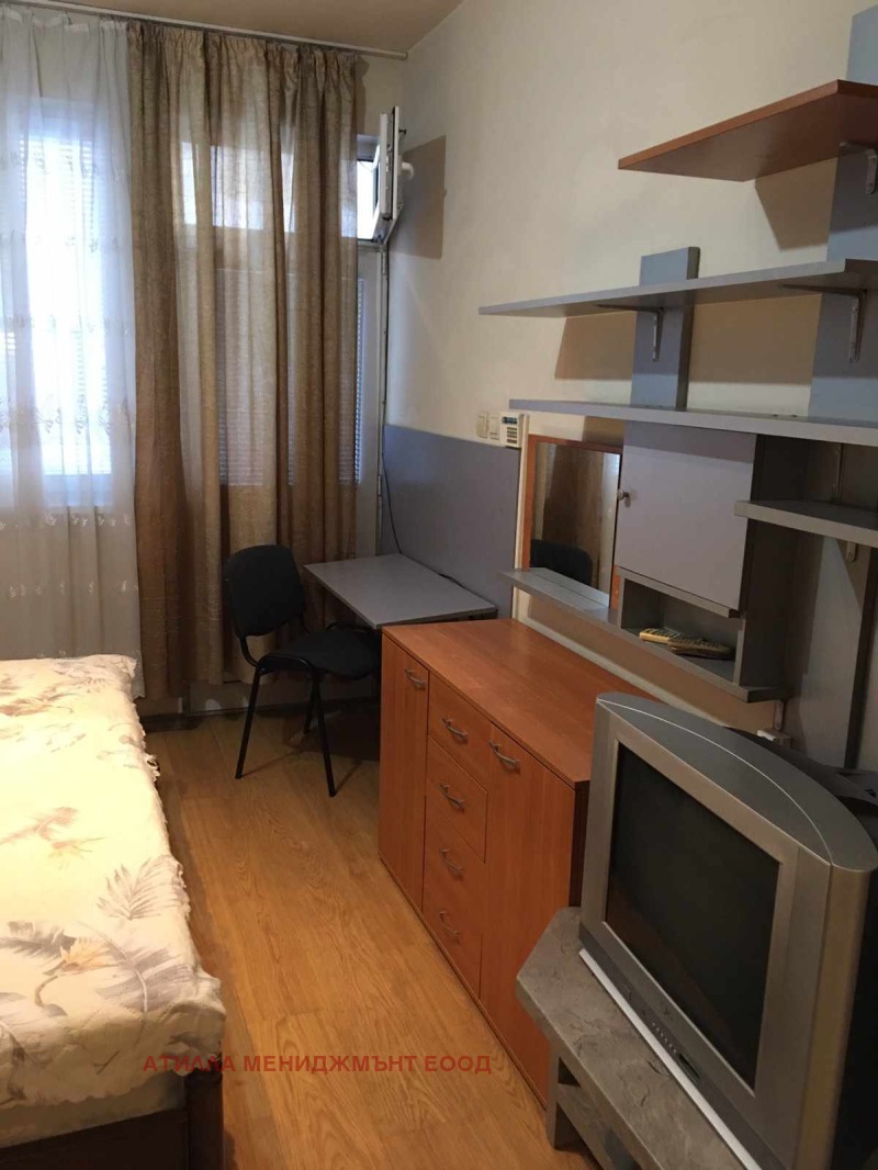 Vuokrattavana  1 makuuhuone Plovdiv , Tsentar , 40 neliömetriä | 61471978 - kuva [10]