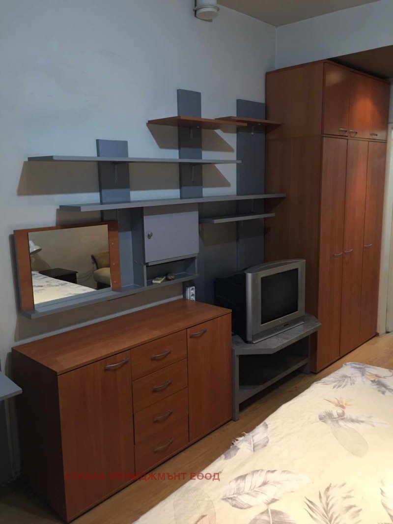 A louer  1 chambre Plovdiv , Tsentar , 40 m² | 61471978 - image [11]