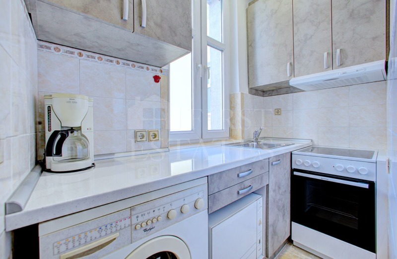 Издаје се  1 спаваћа соба Софија , Докторски паметник , 77 м2 | 96928330 - слика [7]