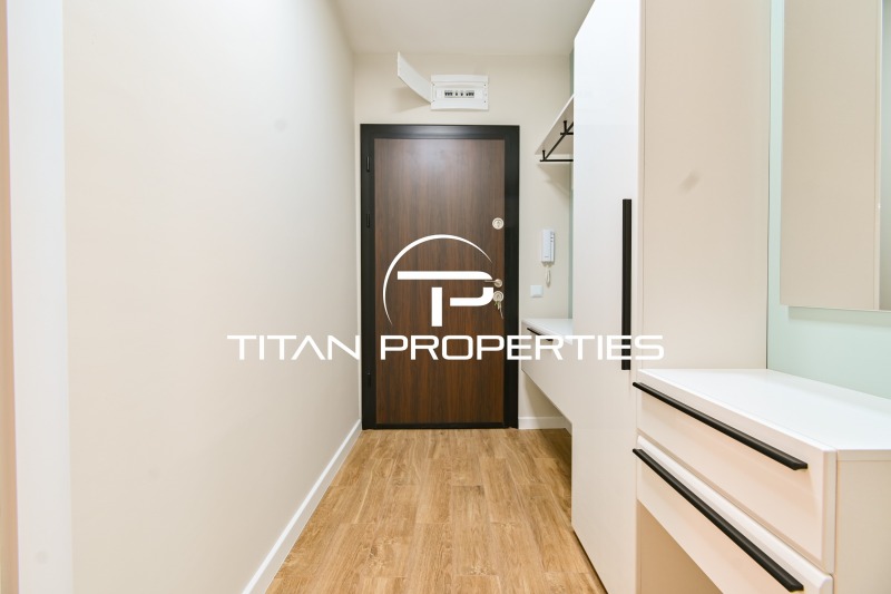 For Rent  1 bedroom Sofia , Vrabnitsa 2 , 86 sq.m | 89938678 - image [5]