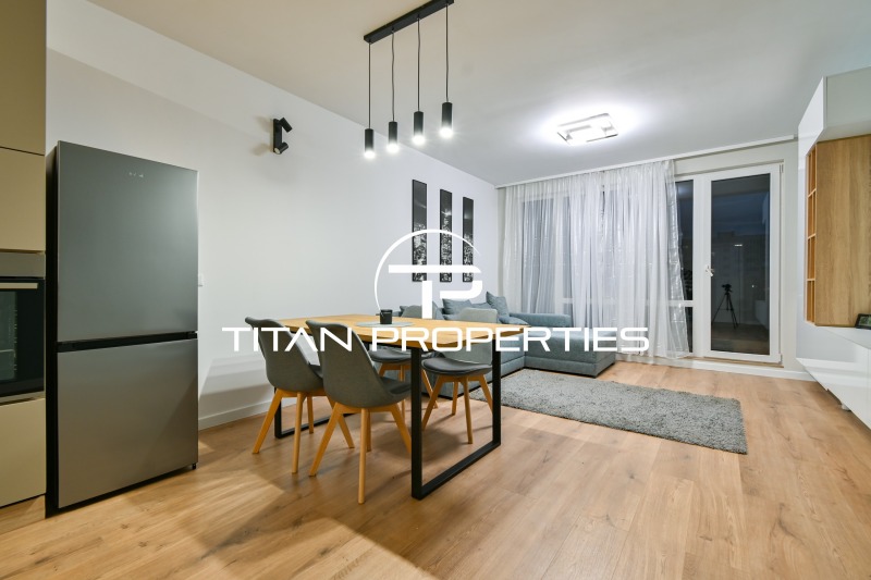 For Rent  1 bedroom Sofia , Vrabnitsa 2 , 86 sq.m | 89938678 - image [4]