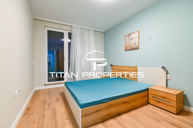 For Rent  1 bedroom Sofia , Vrabnitsa 2 , 86 sq.m | 89938678 - image [6]