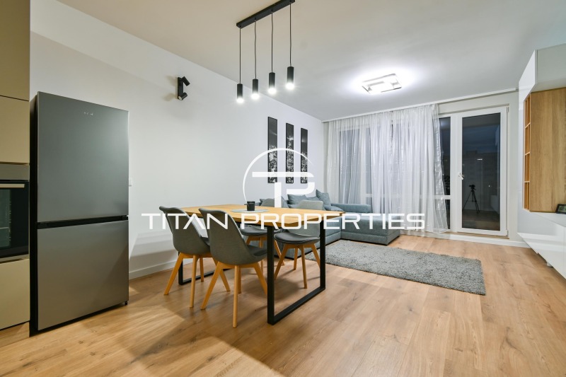 For Rent  1 bedroom Sofia , Vrabnitsa 2 , 86 sq.m | 89938678 - image [12]