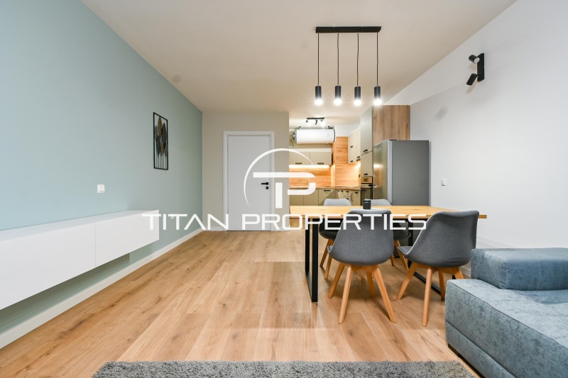 For Rent  1 bedroom Sofia , Vrabnitsa 2 , 86 sq.m | 89938678 - image [14]